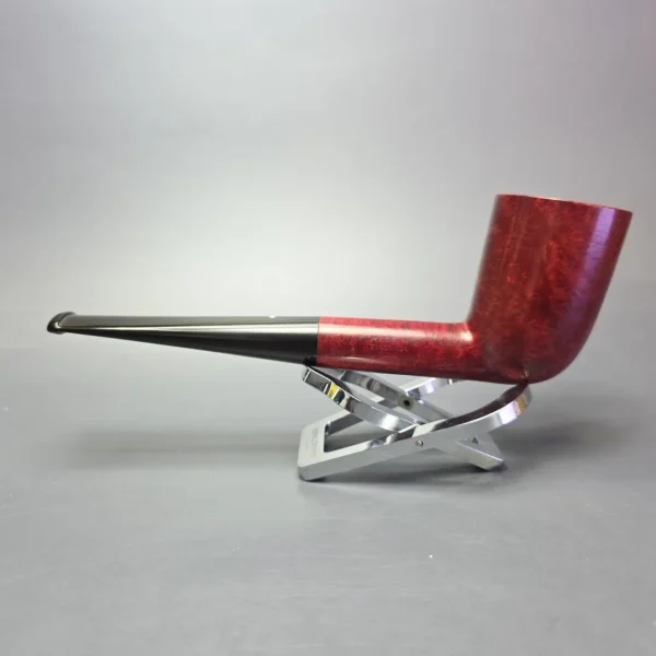 Dunhill 1961 Bruyere ODA 848 Smooth Dublin Estate Briar Pipe, English Estates - Image 4