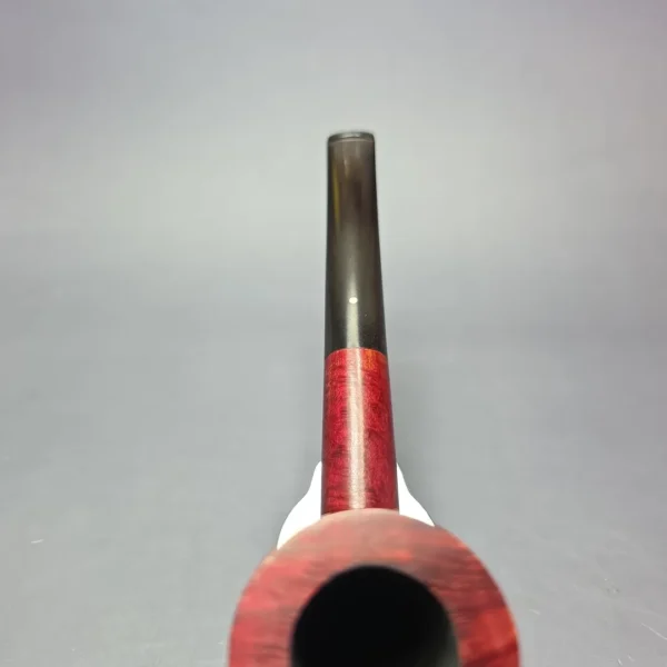Dunhill 1961 Bruyere ODA 848 Smooth Dublin Estate Briar Pipe, English Estates - Image 6