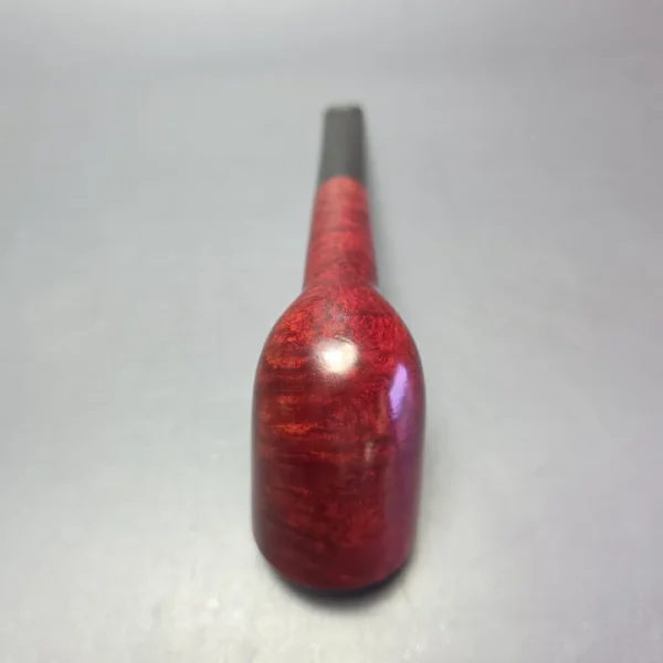 Dunhill 1961 Bruyere ODA 848 Smooth Dublin Estate Briar Pipe, English Estates - Image 7