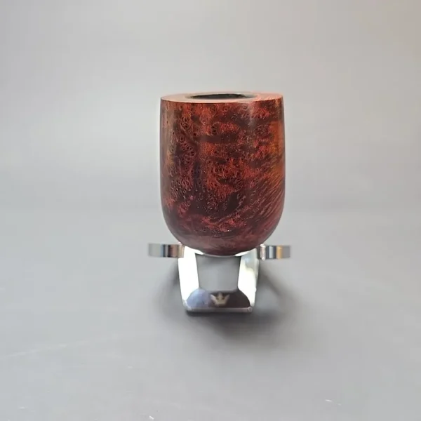 WO Larsen Smooth Lovat Estate Briar Pipe, Danish Estates - Image 3