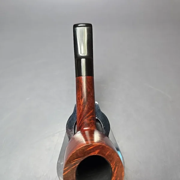 WO Larsen Smooth Lovat Estate Briar Pipe, Danish Estates - Image 7