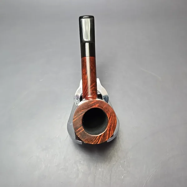 WO Larsen Smooth Lovat Estate Briar Pipe, Danish Estates - Image 8