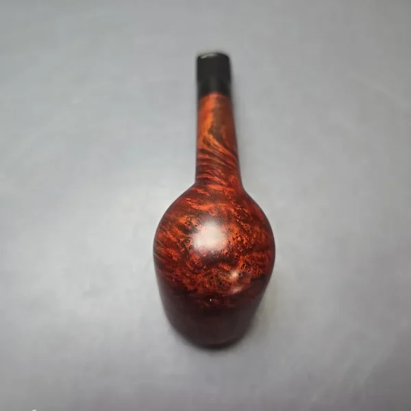 WO Larsen Smooth Lovat Estate Briar Pipe, Danish Estates - Image 9