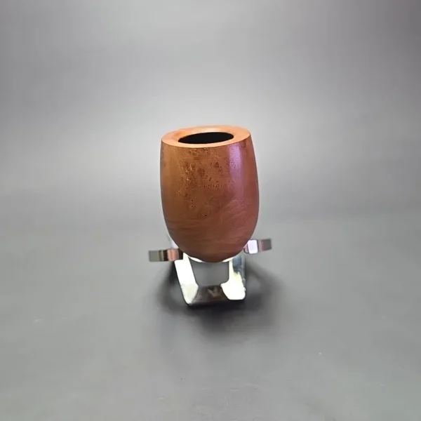 Savinelli Primo Fumo 701 Smooth Lovat Estate Briar Pipe, Unsmoked, 6mm - Image 3