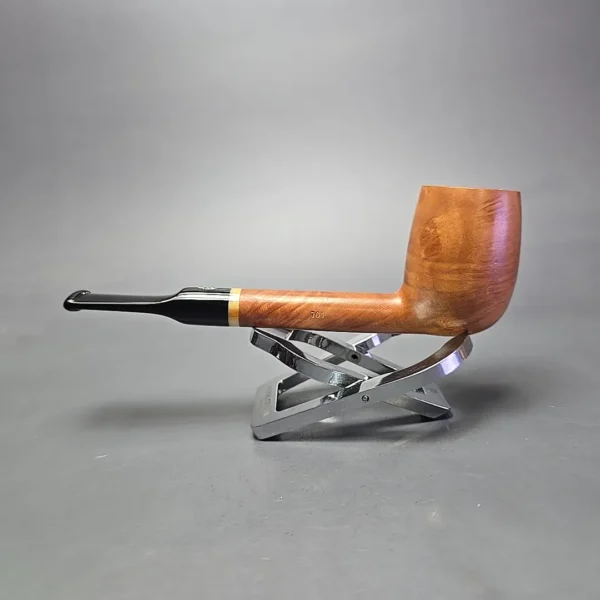 Savinelli Primo Fumo 701 Smooth Lovat Estate Briar Pipe, Unsmoked, 6mm - Image 4