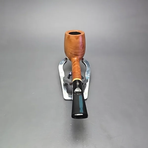 Savinelli Primo Fumo 701 Smooth Lovat Estate Briar Pipe, Unsmoked, 6mm - Image 5