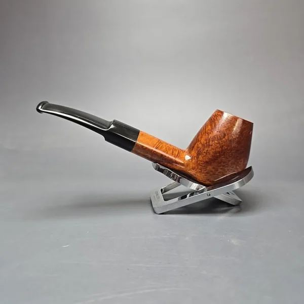 Imported Briar 915 Large Smooth Brandy (Estate) - Image 4