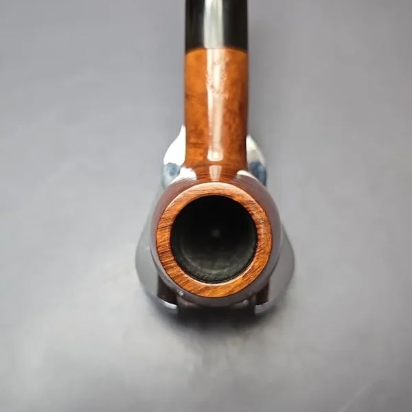 Imported Briar 915 Large Smooth Brandy (Estate) - Image 7