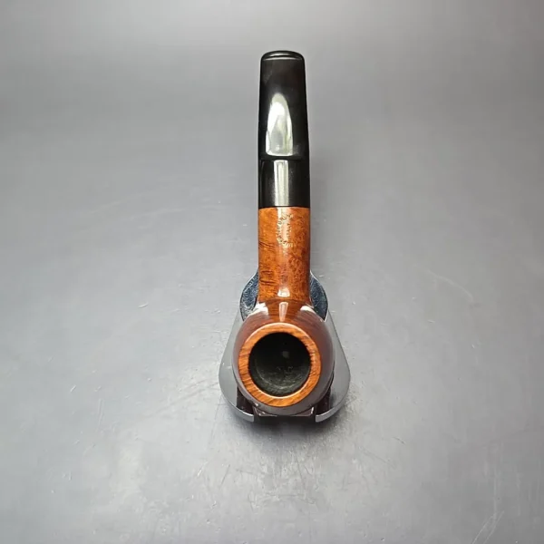 Imported Briar 915 Large Smooth Brandy (Estate) - Image 9
