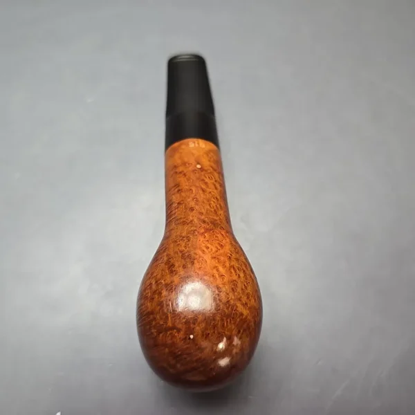 Imported Briar 915 Large Smooth Brandy (Estate) - Image 10