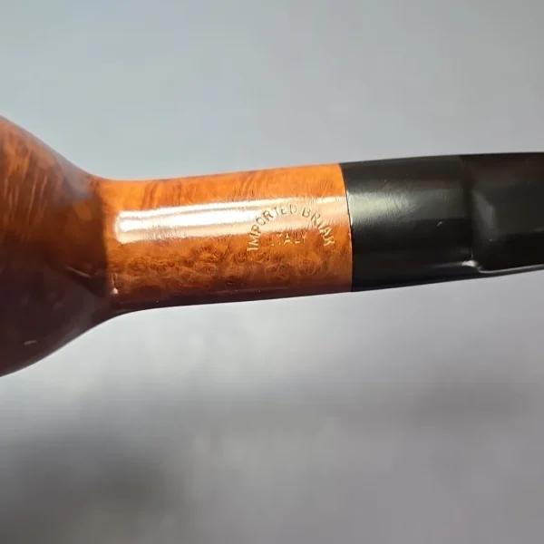 Imported Briar 915 Large Smooth Brandy (Estate) - Image 12