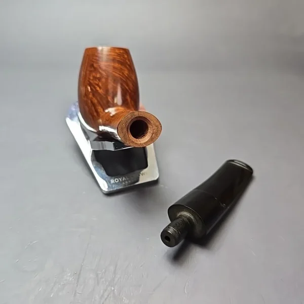 Imported Briar 915 Large Smooth Brandy (Estate) - Image 15