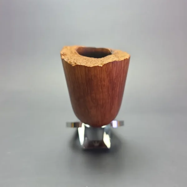 Charatan’s Make First Lane Era (c. 1961-5) Selected Extra Large Smooth Dublin Estate Briar Pipe, English Estates - Image 3