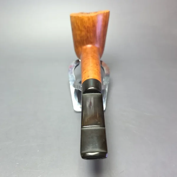 Charatan’s Make First Lane Era (c. 1961-5) Selected Extra Large Smooth Dublin Estate Briar Pipe, English Estates - Image 5