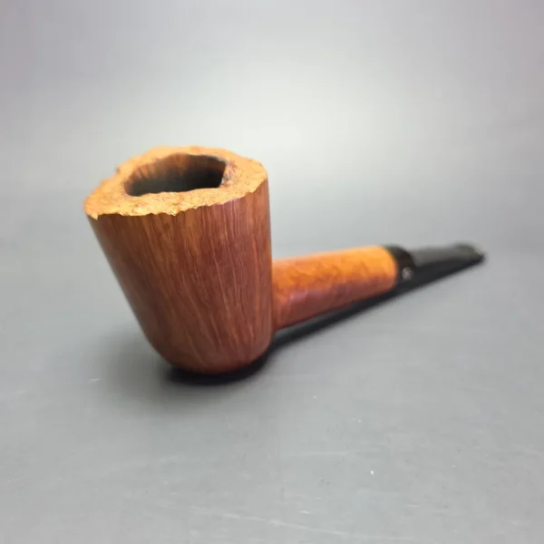 Charatan’s Make First Lane Era (c. 1961-5) Selected Extra Large Smooth Dublin Estate Briar Pipe, English Estates - Image 6
