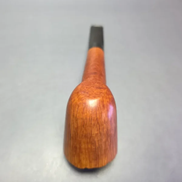 Charatan’s Make First Lane Era (c. 1961-5) Selected Extra Large Smooth Dublin Estate Briar Pipe, English Estates - Image 8