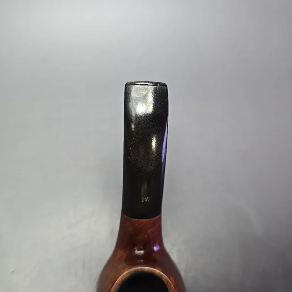 Stanwell Reg Era (c. 1960s-70s) Hand Made 37 Smooth Volcano Estate Briar Pipe, Danish Estates - Image 7