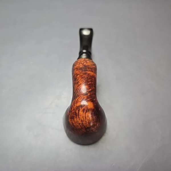 Nording 3 Smooth Freehand Estate Briar Pipe, Danish Estates - Image 9