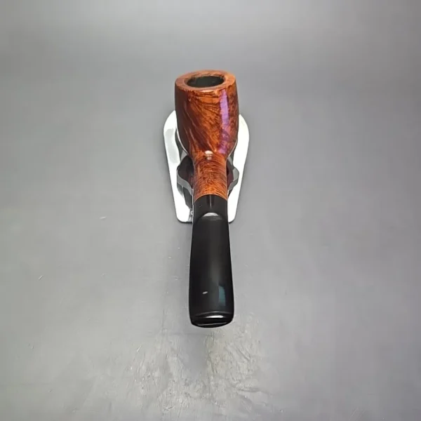 Savinelli Oscar Aged Briar 811 KS Smooth Estate Briar Pipe - Image 5