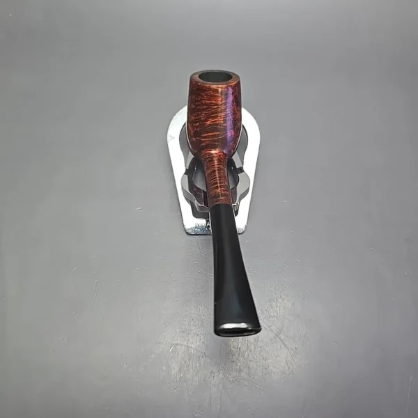 Bruno Nuttens Hand Made AA Smooth Brandy Estate Briar Pipe, French Estates - Image 5