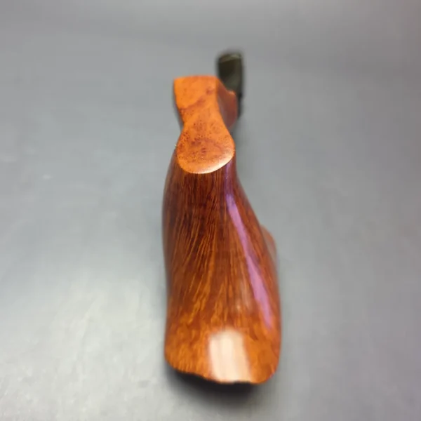 Preben Holm Private Collection C Smooth Freehand Estate Briar Pipe, Danish Estates - Image 7