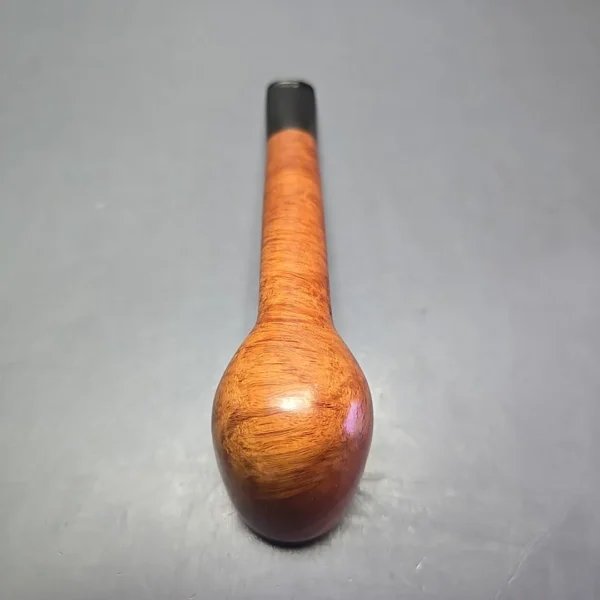 Charatan's Make Reuben Era Special 30120 Smooth Canadian Estate Briar Pipe - Image 9