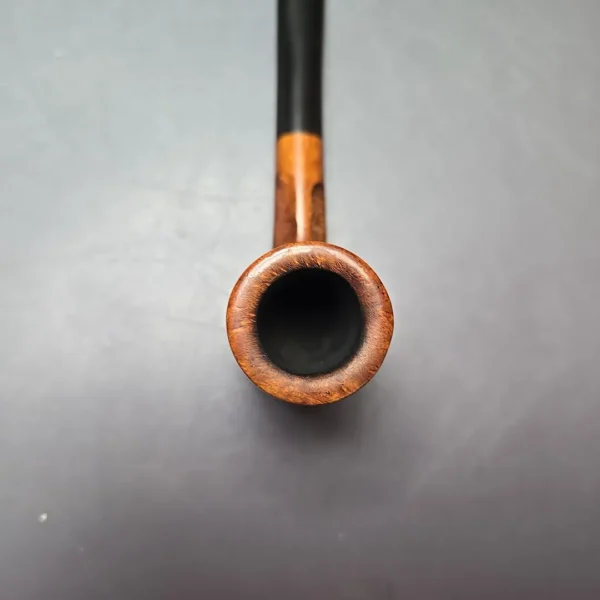 Emperor Supreme Large Partially Rusticated Billiard (Estate) - Image 6