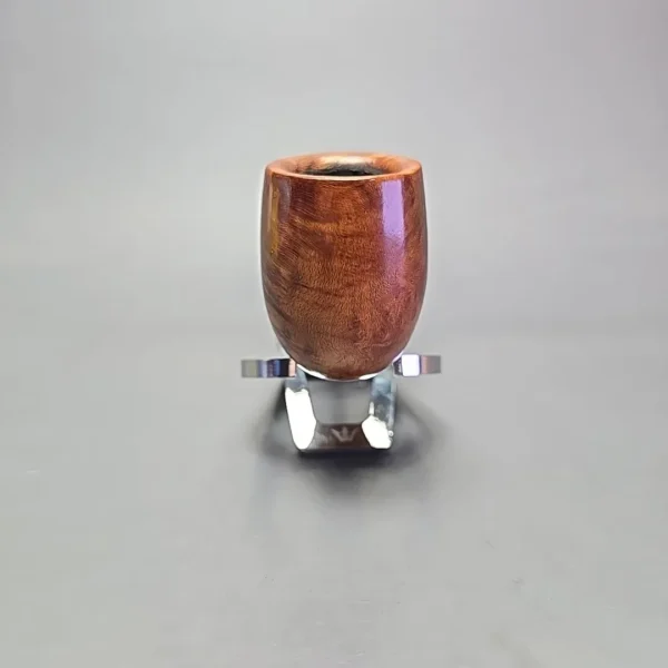 GBD Pre-1980s Century 90891 Smooth Billiard Estate Briar Pipe, English Estates - Image 3