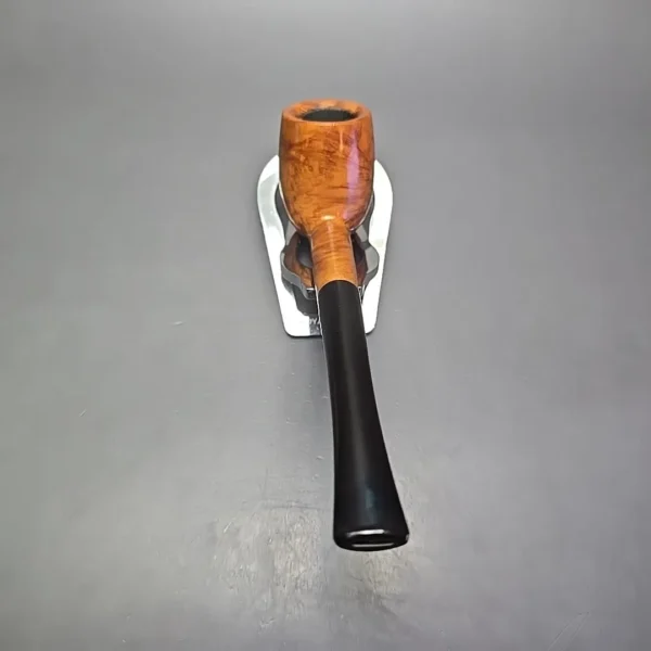 GBD Pre-1980s Century 90891 Smooth Billiard Estate Briar Pipe, English Estates - Image 5
