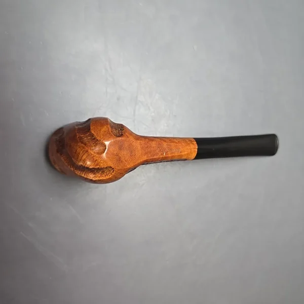 Emperor Supreme Large Partially Rusticated Billiard (Estate) - Image 9