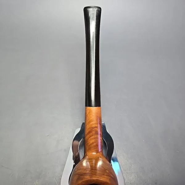 GBD Pre-1980s Century 90891 Smooth Billiard Estate Briar Pipe, English Estates - Image 7