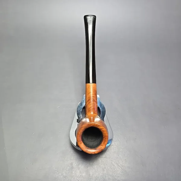 GBD Pre-1980s Century 90891 Smooth Billiard Estate Briar Pipe, English Estates - Image 8