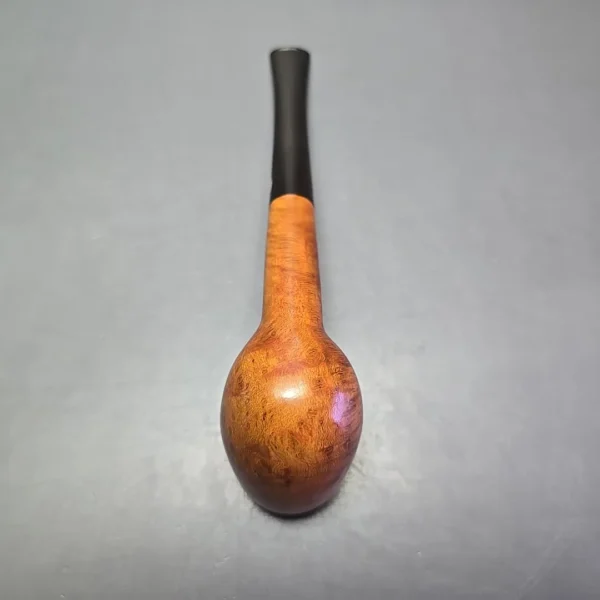 GBD Pre-1980s Century 90891 Smooth Billiard Estate Briar Pipe, English Estates - Image 9