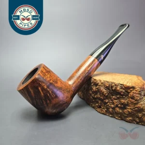 Peterson Shannon 106 Smooth Billiard Estate Briar Pipe, Irish Estates