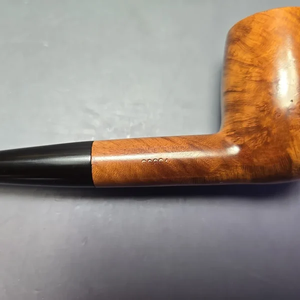 GBD Pre-1980s Century 90891 Smooth Billiard Estate Briar Pipe, English Estates - Image 11