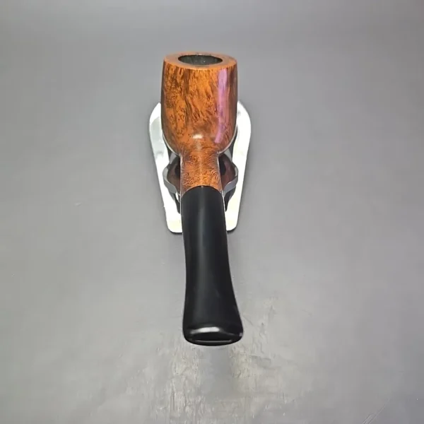 Peterson Shannon 106 Smooth Billiard Estate Briar Pipe, Irish Estates - Image 5