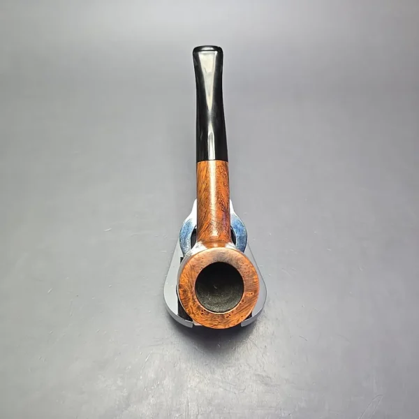 Peterson Shannon 106 Smooth Billiard Estate Briar Pipe, Irish Estates - Image 8