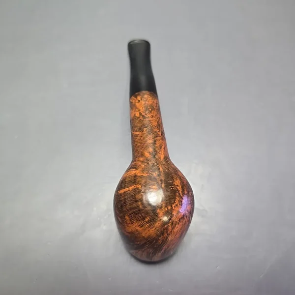 Peterson Shannon 106 Smooth Billiard Estate Briar Pipe, Irish Estates - Image 9