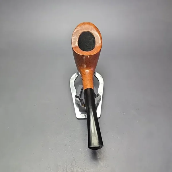 Jack H Weinberger Smooth Freehand Pickaxe Estate Briar Pipe, American Estates - Image 5