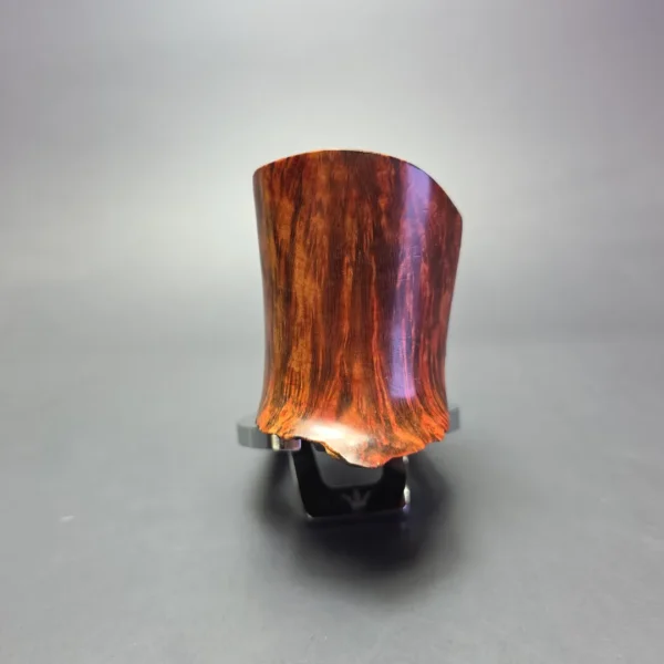 Preben Holm Fancy 200 XL Smooth Freehand Estate Briar Pipe, Danish Estates - Image 3