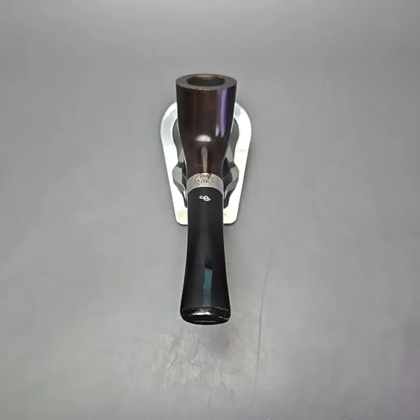 Peterson 2025 St Patrick's Day 268 Heritage Smooth Zulu Estate Briar Pipe, Unsmoked - Image 5