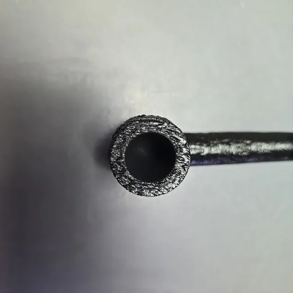 Savinelli 150th Anniversary Capri Root Briar 801 Rusticated Canadian Briar Pipe, New - Image 6