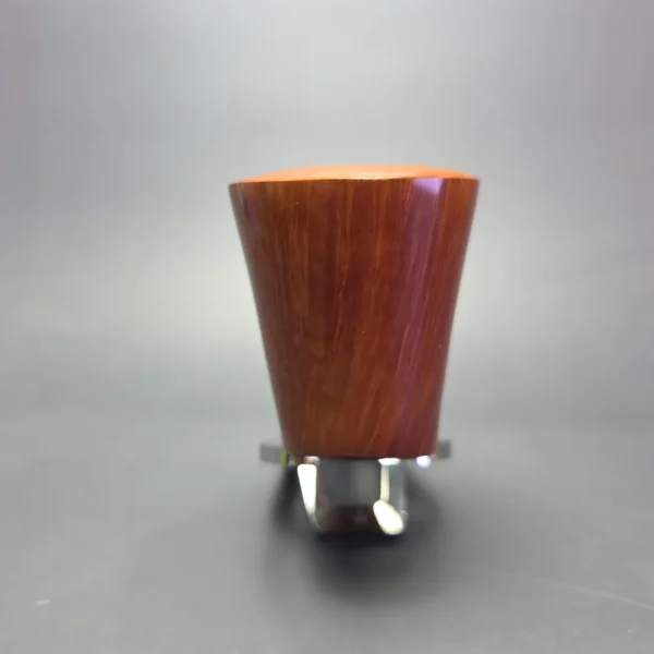 Charatan's Make First Lane Era (1961-5) Supreme Smooth Dublin Estate Briar Pipe, Unsmoked - Image 5