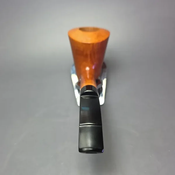 Charatan's Make First Lane Era (1961-5) Supreme Smooth Dublin Estate Briar Pipe, Unsmoked - Image 7