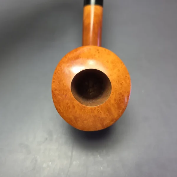 Charatan's Make First Lane Era (1961-5) Supreme Smooth Dublin Estate Briar Pipe, Unsmoked - Image 8