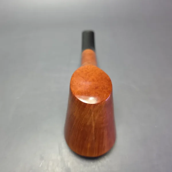 Charatan's Make First Lane Era (1961-5) Supreme Smooth Dublin Estate Briar Pipe, Unsmoked - Image 10