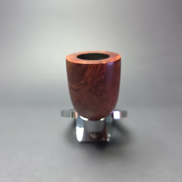 Peterson Aran Smooth 268 Zulu Estate Briar Pipe, Irish Estates - Image 3