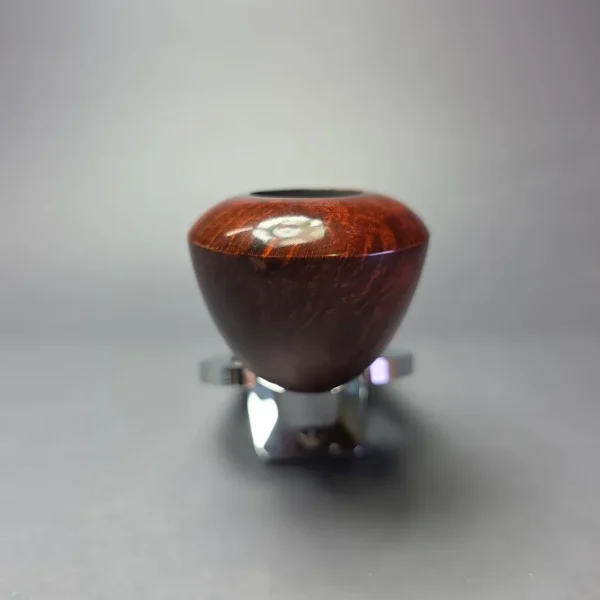 Brigham Heritage 426 Smooth Dublin Estate Briar Pipe, Other Estates - Image 3