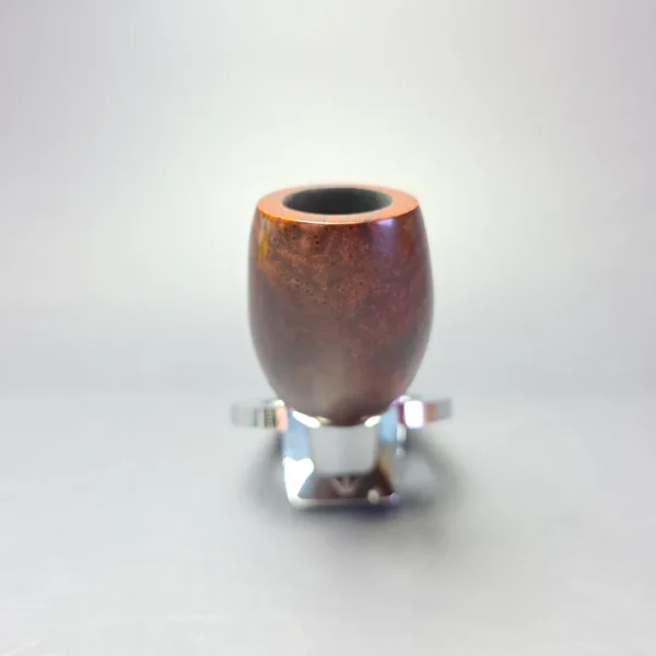 MBSD Briars Modern Masters 3 Smooth Tulip w/ Boxwood, Handmade Briar Pipe, New - Image 4