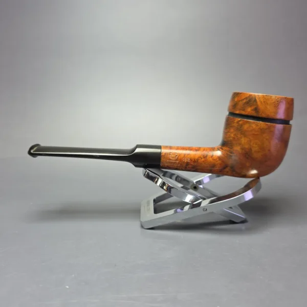 Comoy's Crescent 182 Smooth Billiard Estate Briar Pipe, English Estates - Image 4